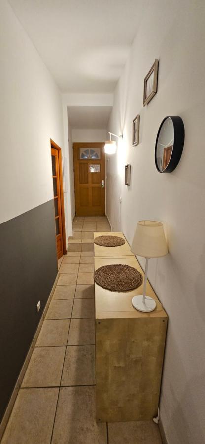 Chalereux T2 Vue Mer Et Piscine Alba Rossa Serra-di-Ferro  Exteriör bild